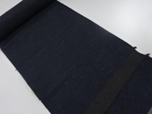 アンティーク　正絹　紬　着尺反物